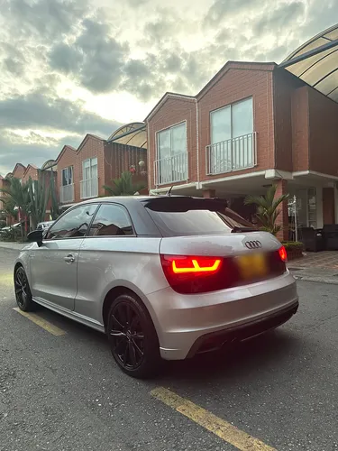Audi A1 1.4 Tfsi Ambition