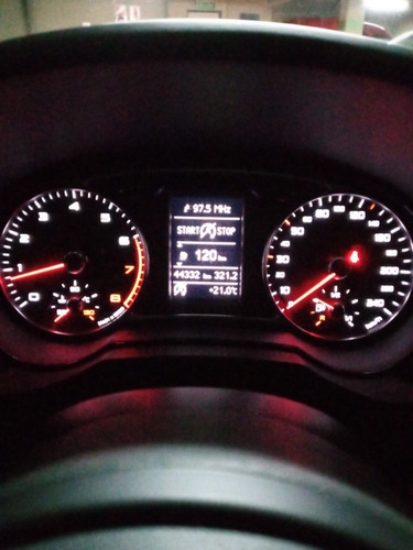 Audi A1 Sportback 1.4 Ambition Tfsi 122cv 2014