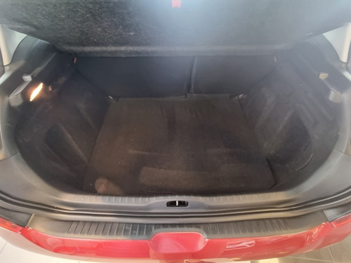 Imagen 14 de 16 de Peugeot 308 2021 1.6 Feline Thp 165cv Tiptronic