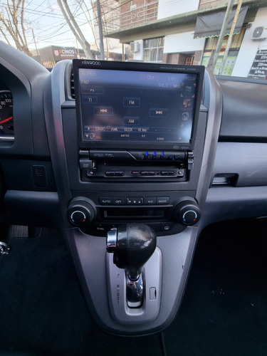 Honda CR-V 2.4 Ex L At 4wd