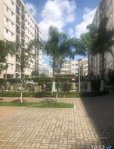 Imagem 27 de 28 de Apartamento Para Venda, 2 Dormitórios, Loteamento City Jaragua - São Paulo - 2283