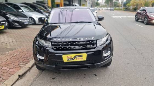 Land Rover Range Rover Evoque 2.0 PURE 4WD 16V