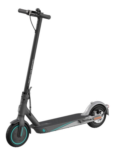 Mi Electric Scooter Pro 2: Mercedes Amg Formula 1 Edition