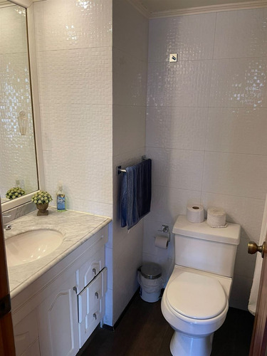 Departamento A La Venta En Excelente Ubicación En Las Condes