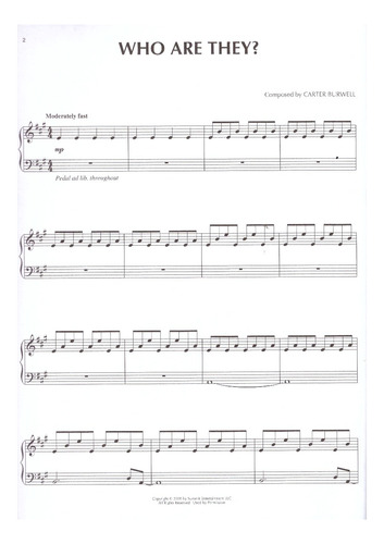The Twilight - The Score: Music From The Motion Picture.