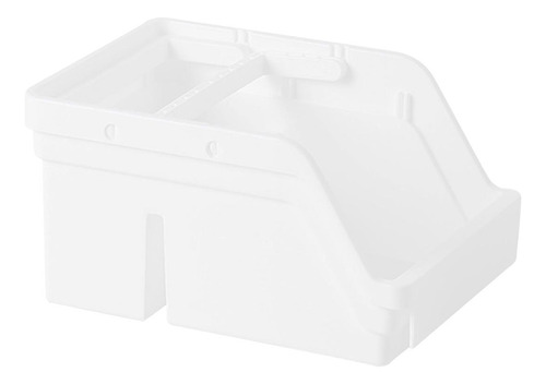 Organizador Cosmético De Maquillaje Portátil Trapezoidal