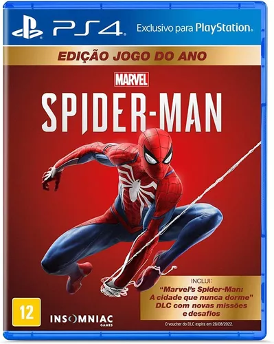 Homem Aranha Pc  MercadoLivre 📦