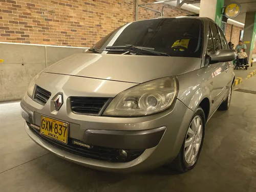 Renault Scénic II 2.0