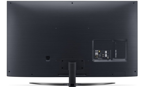 Imagen 2 de 8 de Smart Tv 55 Pulgadas 4k Ultra Hd LG 55nano81