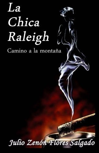 La Chica Raleigh