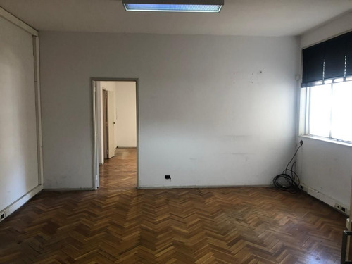 Oficina En Alquiler En San Nicolás