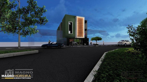 Imagem 4 de 16 de Apartamento Com 2 Dormitórios À Venda Na Vila Formosa - Ap2177