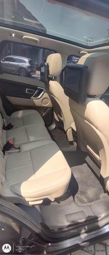Imagem 11 de 11 de Land Rover Discovery Sport 2.0 16v Si4 Turbo Hse