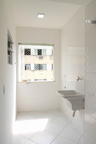 Imagem 27 de 30 de Apartamento Com 2 Dormitórios À Venda, 59 M² Por R$ 185.000,00 - Tanque - Rio De Janeiro/rj - Ap0144