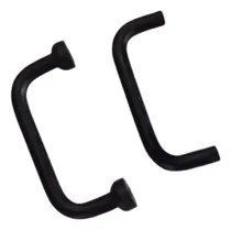 Comprar Alças Par Cygnus Cópias Perfeitas Cor Preto Linha 800 