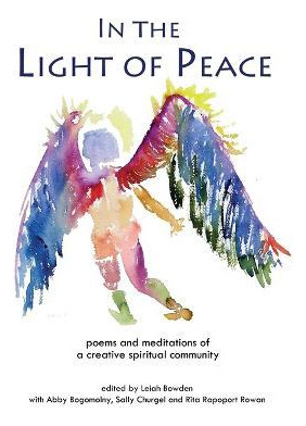 Libro In The Light Of Peace : Poems And Meditations Of A ...