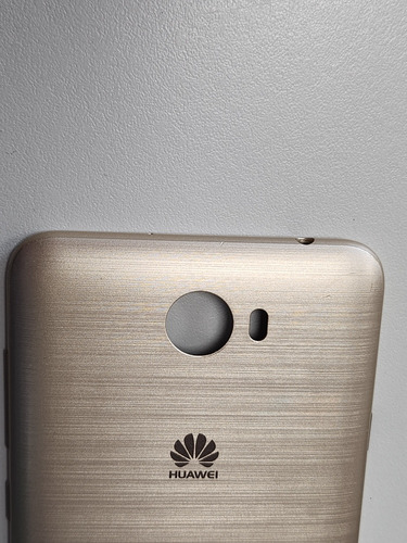 Tapa Con Botones Fisicos Huawei Cun-l03 Y5ii Original (Usado)