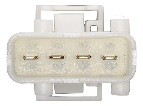 Sensor Ox O2 Después Cc P/ Peugeot 306 L4 1.8l 98/02 Walker