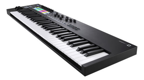 Novation Launchkey 61 Mk3 61-key Usb Midi Ableton Live K Ccc