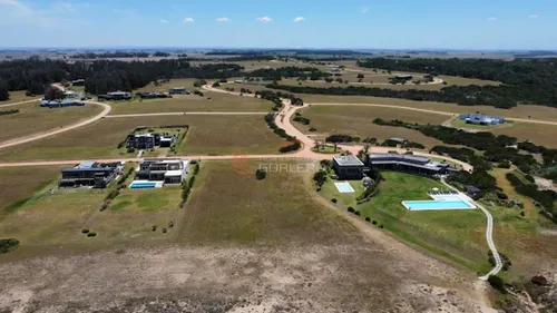 Venta De Terreno En Las Garzas, Punta Del Este