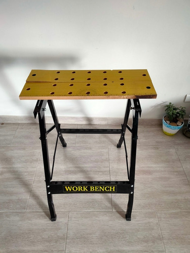 Mesa De Trabajo Graduable Workbench