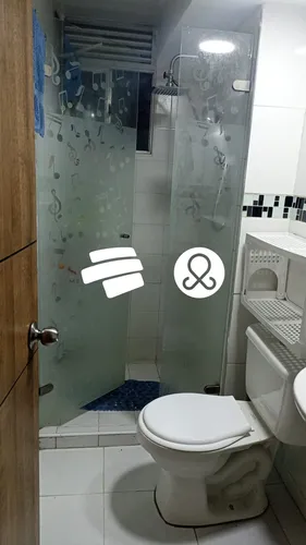 Apartamento En Venta En Bogotá, El Redil