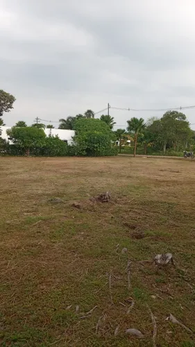 Lote Campestre .2200 Mt2