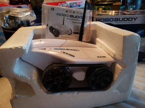 Robobuddy
