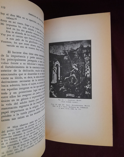 Símbolos De Transformación C.g. Jung (Usado)