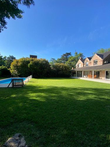 Casa En El Barrio Green Hills - Ingeniero Maschwitz - Green Hills
