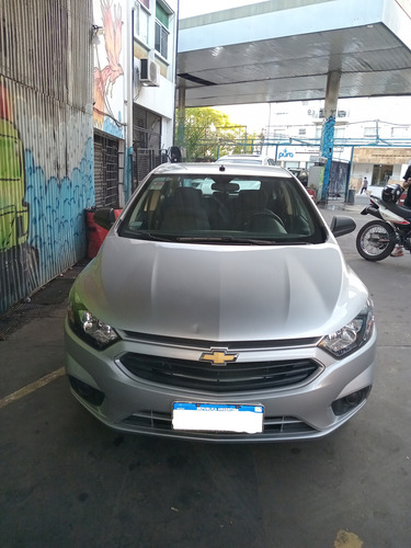 Chevrolet Joy 59.750km