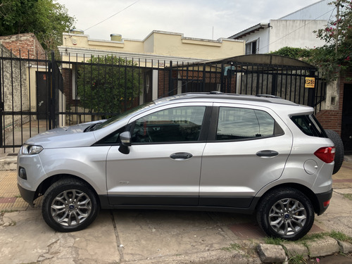 Ford Ecosport 2.0 Freestyle 143 4x4