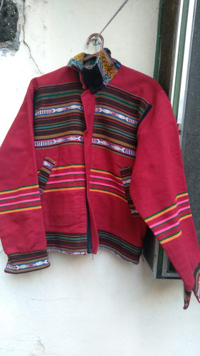 Vendo Lote De Camperas Y Un Chaleco ( Leer Bien ) Negro (Usado)