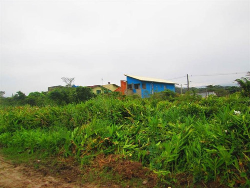 Imagem 2 de 2 de Terreno - Venda - Savoy - Itanhaem - Ita2040