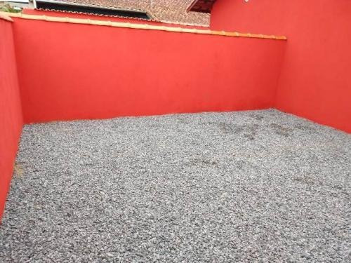 Imagem 10 de 14 de Casa Lado Serra 300m Da Rodovia Com 150m² 6796
