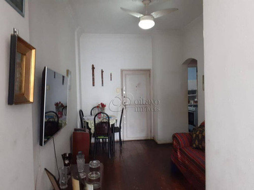 Imagem 2 de 18 de Apartamento À Venda, 65 M² Por R$ 850.000,00 - Copacabana - Rio De Janeiro/rj - Ap8448