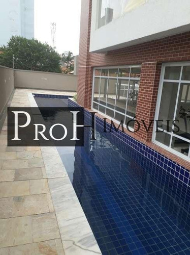 Imagem 7 de 15 de Apartamento Para Venda Em São Caetano Do Sul, Santa Paula, 2 Dormitórios, 1 Suíte, 2 Banheiros, 1 Vaga - Sorose