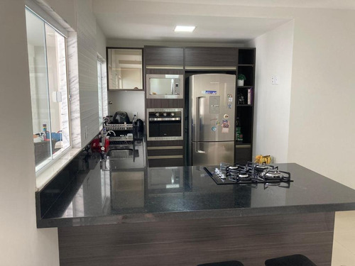Imagem 10 de 15 de Casa Para Venda Em Volta Redonda, Village Santa Helena, 3 Dormitórios, 1 Suíte, 2 Banheiros, 3 Vagas - C099_1-1925890