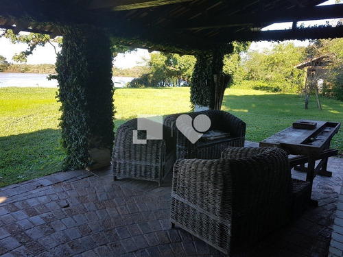 Imagem 4 de 15 de Casa - Arquipelago - Ref: 31715 - V-52422454