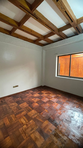 Arriendo Excelente Ubicación Y Amplia Casa En San Pedro De