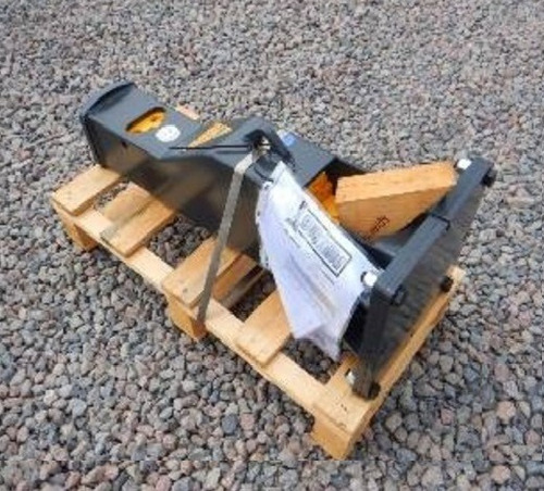 Imagen 9 de 10 de 03) Martillo Para Miniexcavadora Sb150 Nuevo