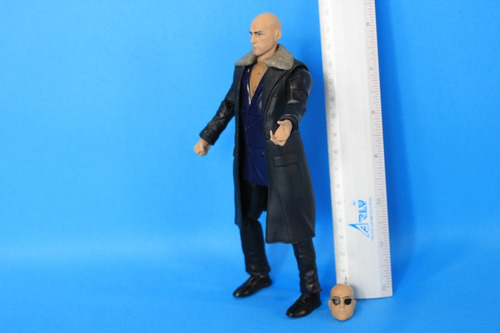 Dr. Sivana Dc Multiverse Mattel (Usado)