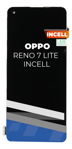 Pantalla Display Lcd Oppo Reno 7 Lite Incell
