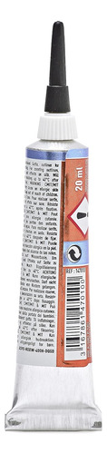 Pebeo Setasilk Silk Painting Gutta A Base De Agua, Tubo De 2