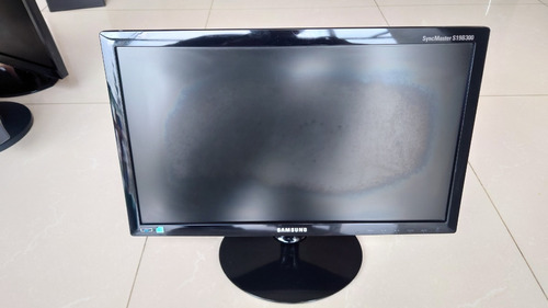 Monitor Samsung S19b300n Repuestos