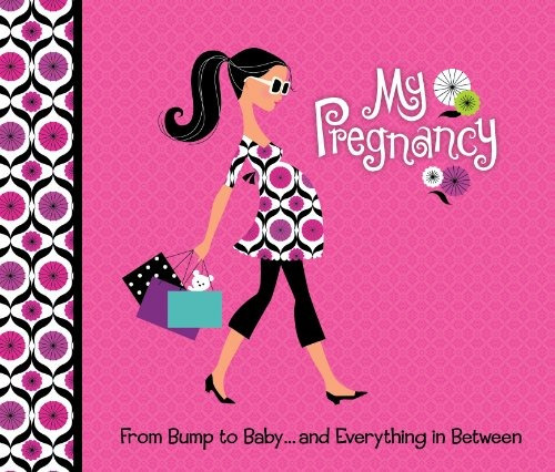 My Pregnancy From Bump To Baby And Everything In Between