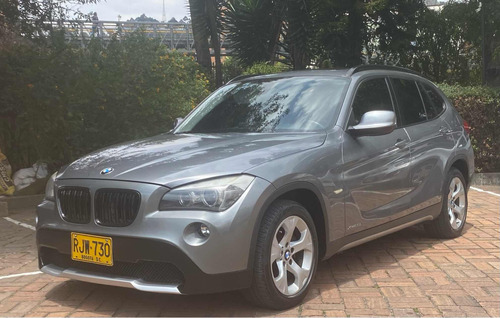 BMW X1 3.0 E84 Xdrive 25i