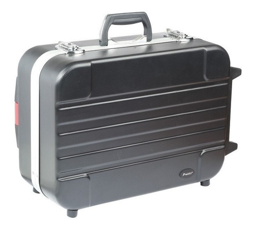 Maleta Porta Herramientas Con Ruedas Marca Proskit Tc-311