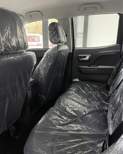 Imagen 14 de 20 de Chevrolet S10 2023 2.8 Ls Cd Tdci 200cv 4x2