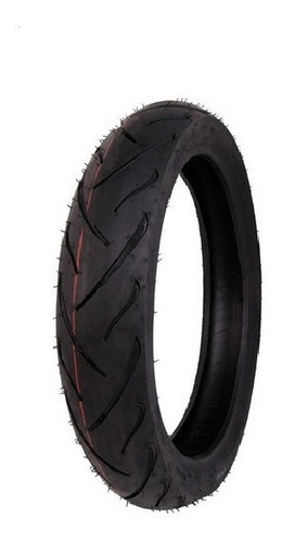Imagen 1 de 2 de Cubierta 100 80 17 Yamaha Fz16 Fi2.0 Celimo Motos Grosso